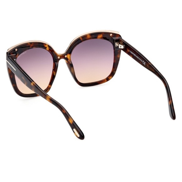 Tom Ford women’s sunglasses - Picture 3 of 7